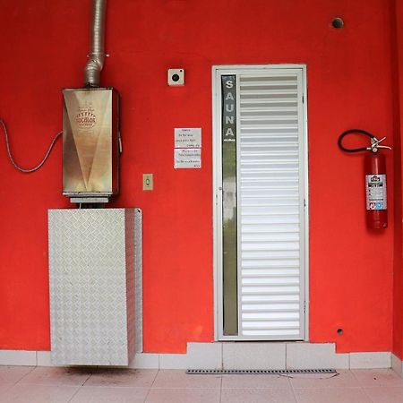 Casa De Temporada Refugio Das Aguias Убатуба Екстериор снимка