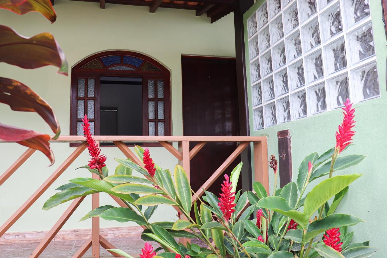 Casa De Temporada Refugio Das Aguias Убатуба Екстериор снимка